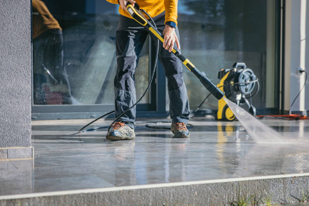 Frenchtown, NJ  Pressure Washing Company